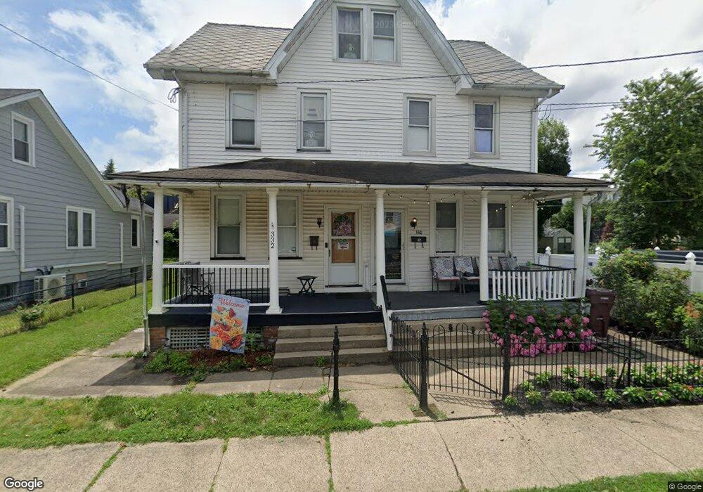 332 Kossuth St, Riverside, NJ 08075 - photo 1