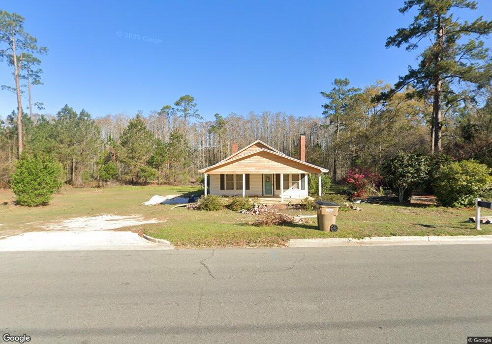 408 W Colquitt St, Sparks, GA 31647 - photo 1