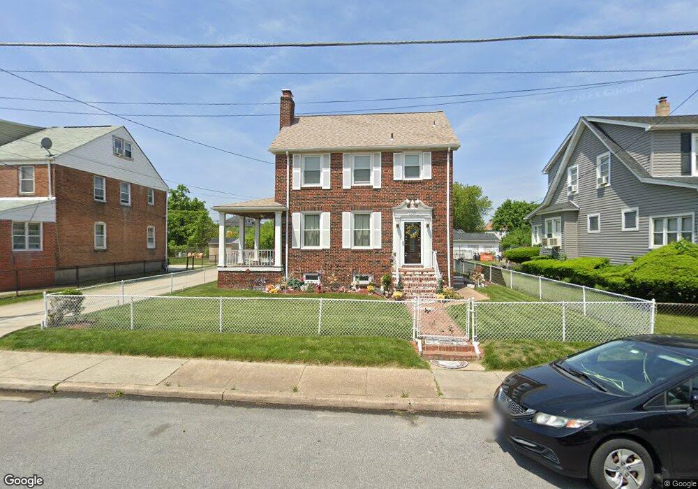 128H Sollers Point Rd, Baltimore, MD 21222 - photo 1