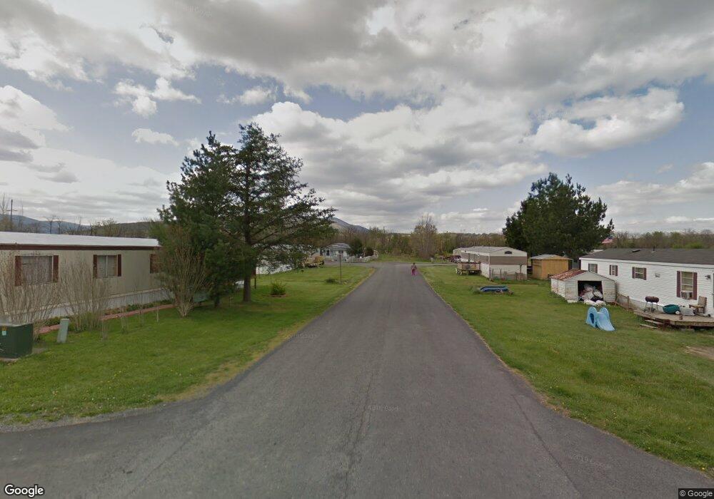 4732 Route 7, Moorefield, WV 26836 - photo 1