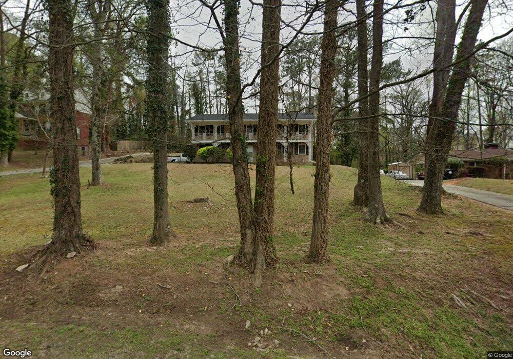 1179 Hembree Ln, Austell, GA 30168 - photo 1