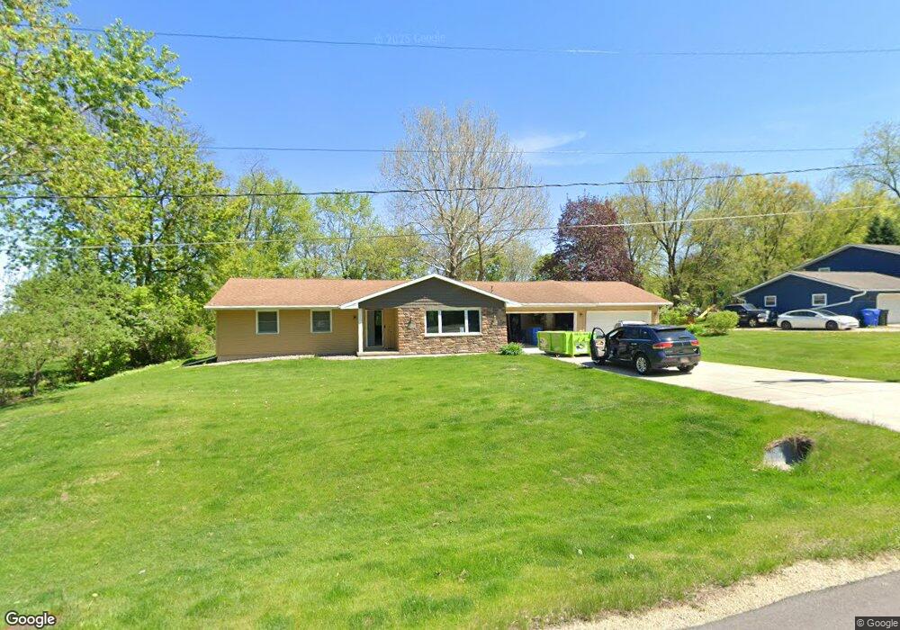2676 McGaw Rd, Fitchburg, WI 53711 - photo 1