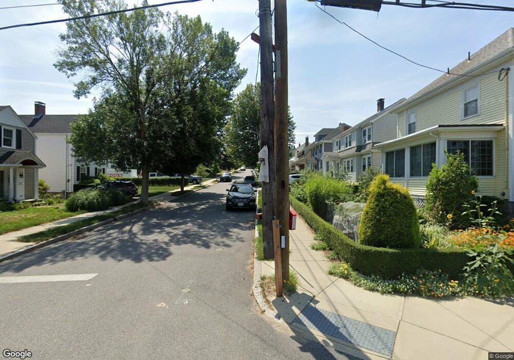 65 Squanto Rd, Quincy, MA 02169 - photo 1