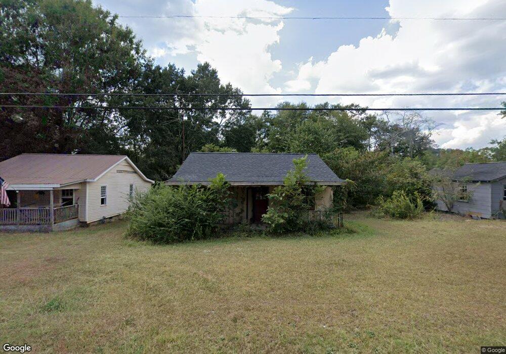 144 Johnson St, Barnesville, GA 30204 - photo 1