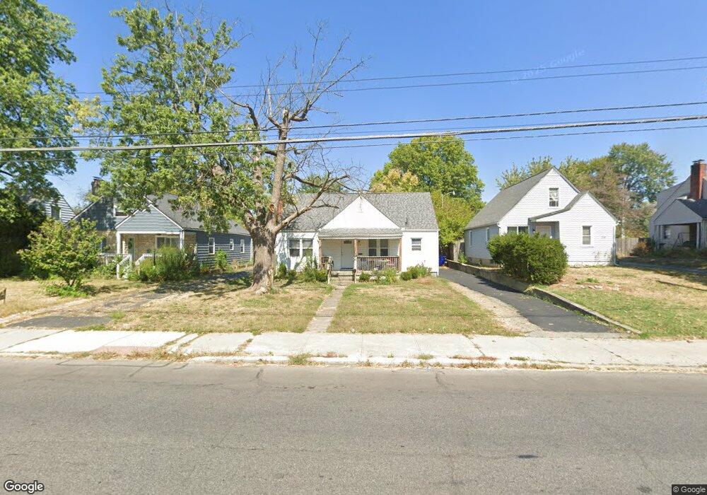 1710 Oakland Park Ave, Columbus, OH 43224 - photo 1