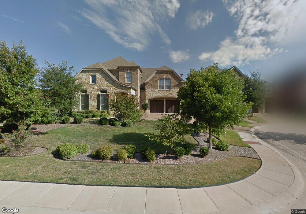 8413 Freedom Way, North Richland Hills, TX 76182 - photo 1