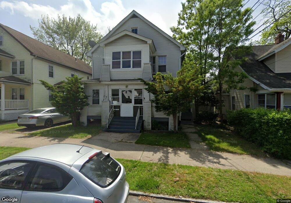 32 Shawmut St unit 34, Springfield, MA 01108 - photo 1