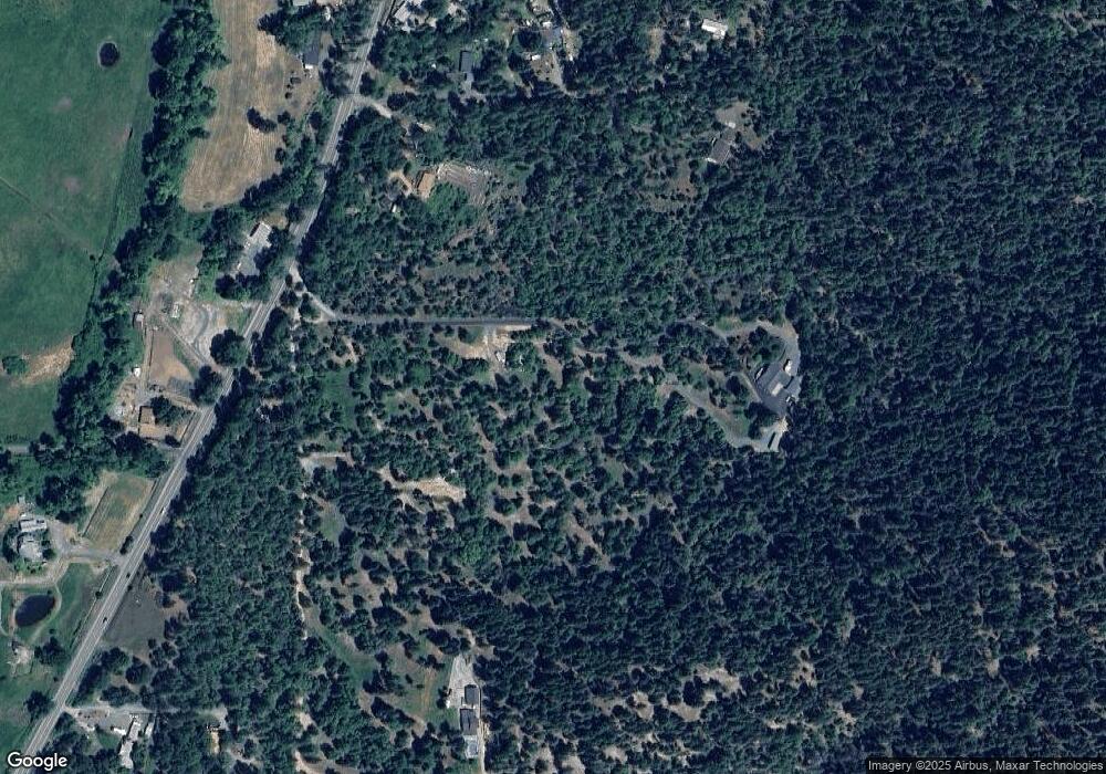 2740 E Evans Creek Rd, Rogue River, OR 97537 - photo 1