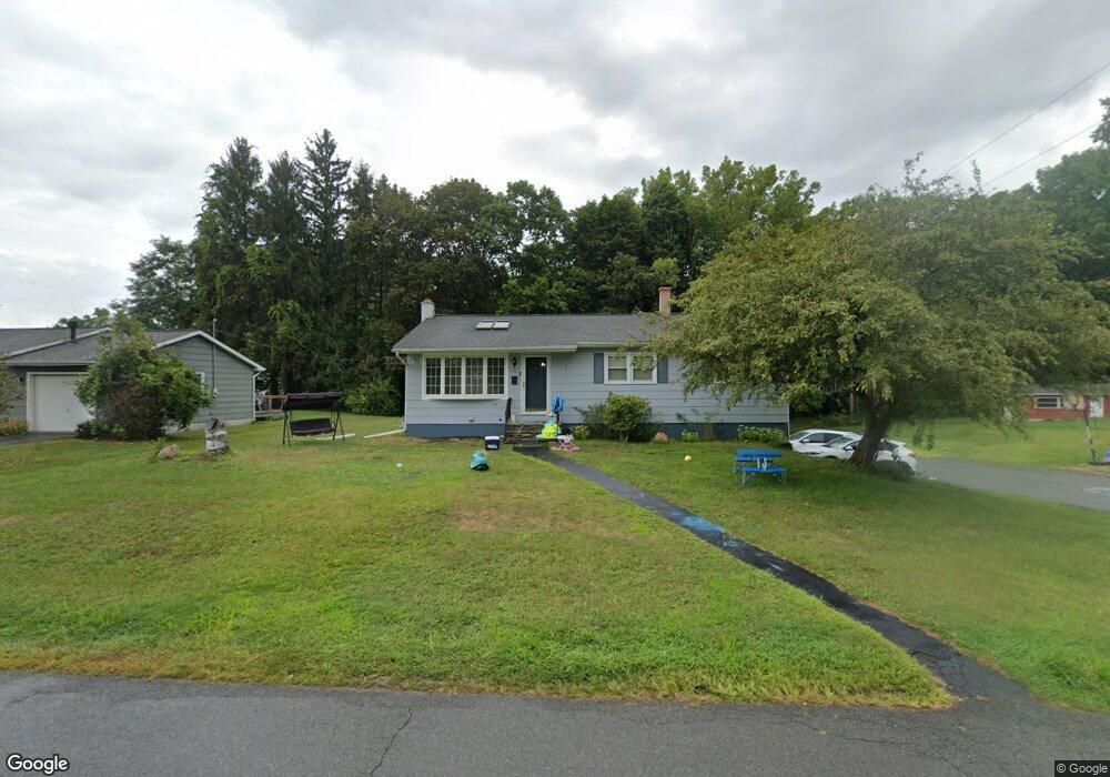 53 Benedict St, Castleton On Hudson, NY 12033 - photo 1