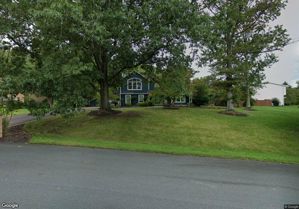 2552 Paddock Dr, Davidsonville, MD 21035 - photo 1