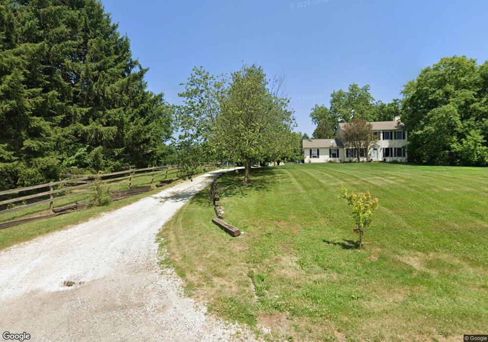 1343 W Horseshoe Bend, La Porte, IN 46350 - photo 1