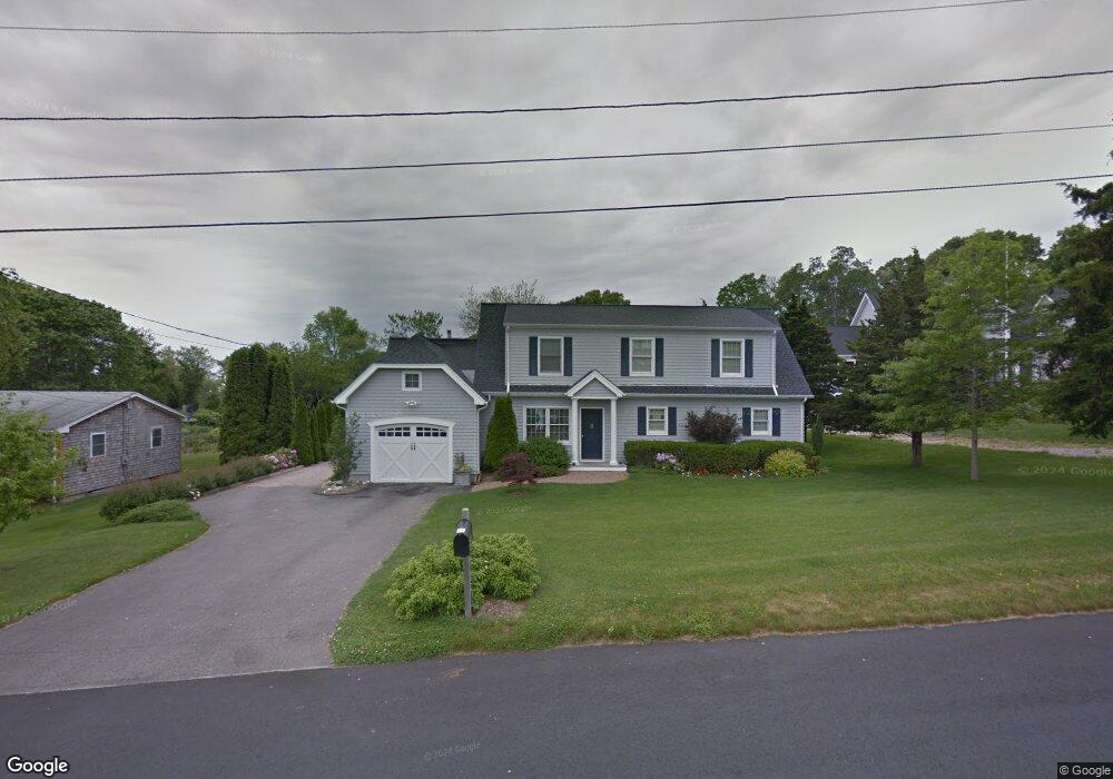 10 Meadow Ridge Rd, Westerly, RI 02891 - photo 1