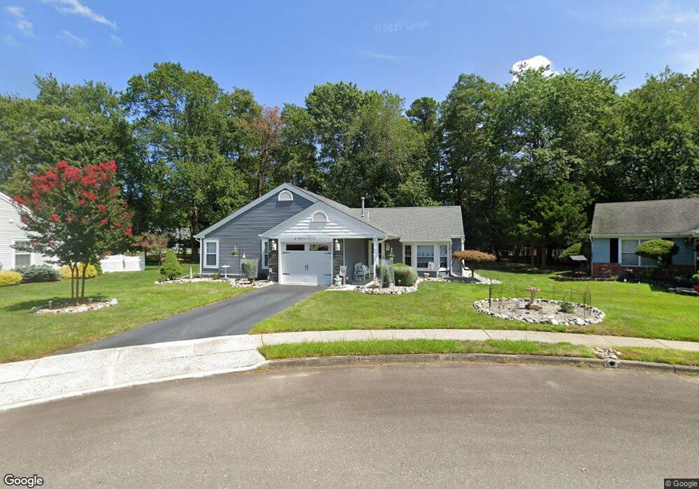 4 Norwick Ct, Forked River, NJ 08731 - photo 1