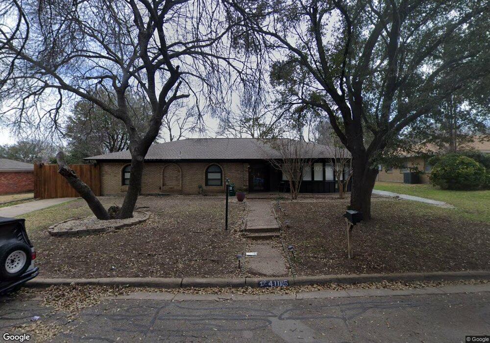 4105 Aragon Dr, Fort Worth, TX 76133 - photo 1