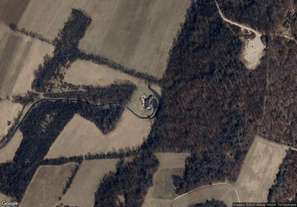 508 Messiah Church Rd, Bedford, PA 15522 - photo 1