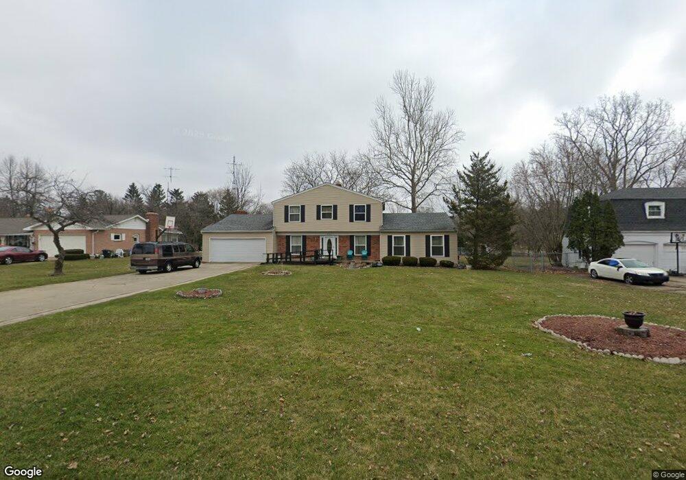 5334 Butternut Tree Ct, Flint, MI 48532 - photo 1