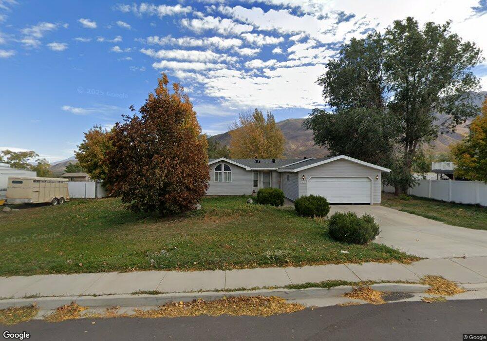 572 N 200 E, Santaquin, UT 84655 - photo 1