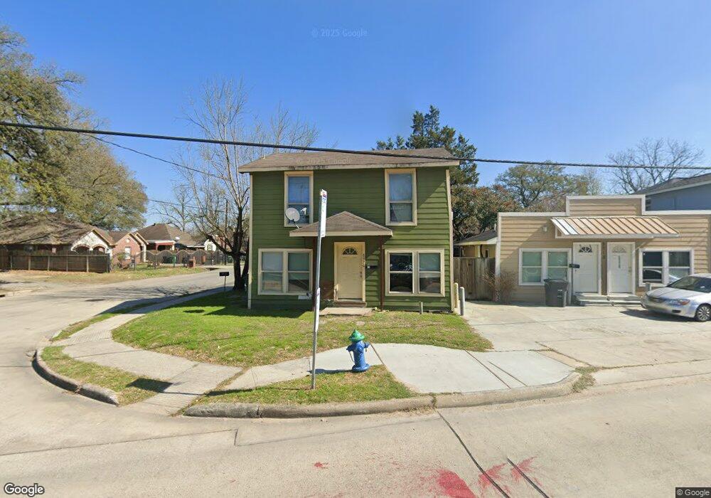 8920 Fulton St, Houston, TX 77022 - photo 1