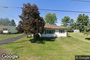 1140 S Bringhurst Rd, Bringhurst, IN 46913