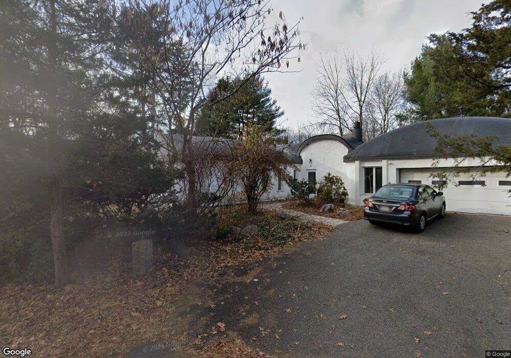 20 Virginia Rd, Concord, MA 01742 - photo 1