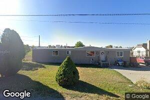 1549 W 4200 N, Helper, UT 84526