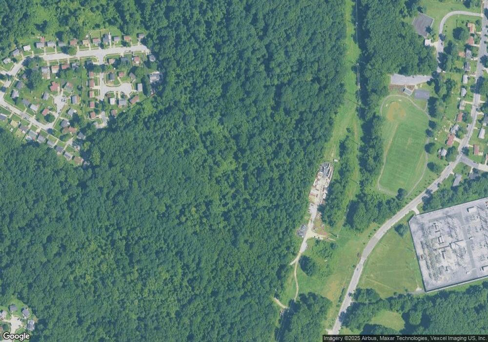 421 Karen Blvd, Capitol Heights, MD 20743 - photo 1