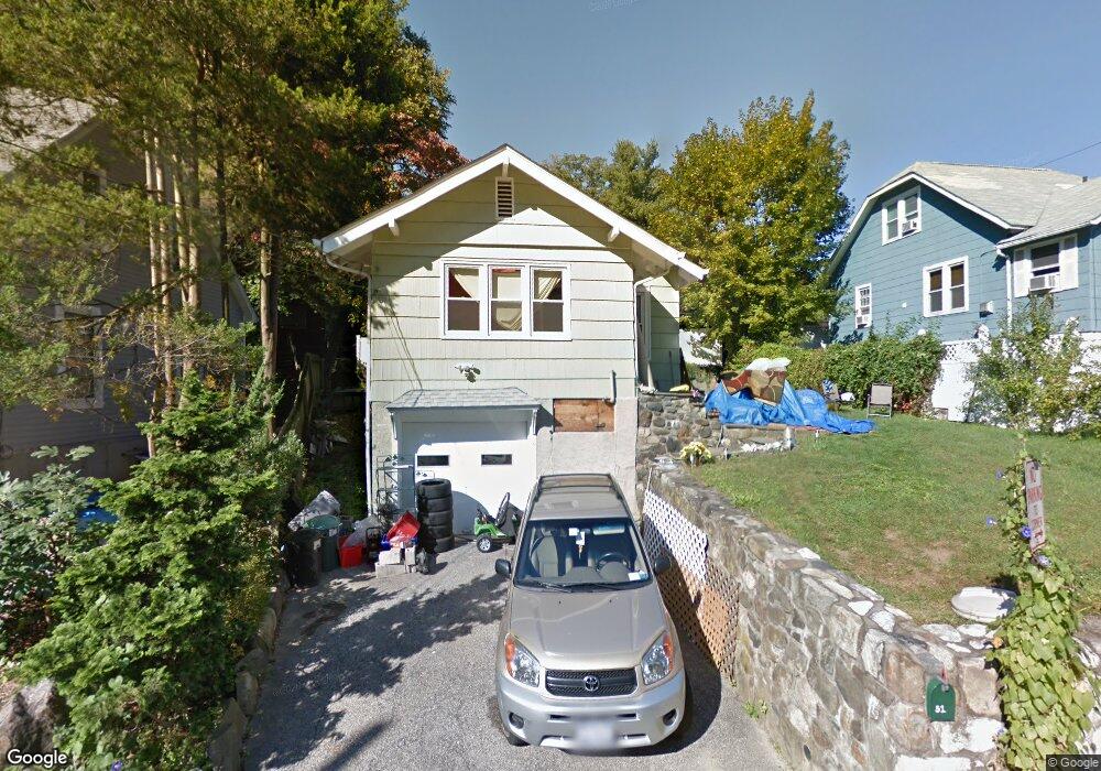 51 Bungalow Rd, Croton On Hudson, NY 10520 - photo 1