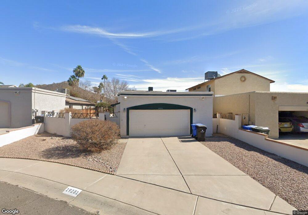 19231 N 14th Place, Phoenix, AZ 85024 - photo 1