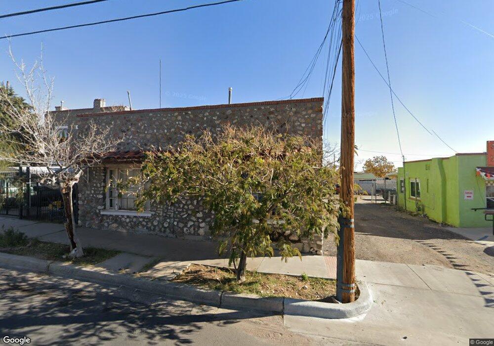 2512 N Piedras St unit 12, El Paso, TX 79930 - photo 1