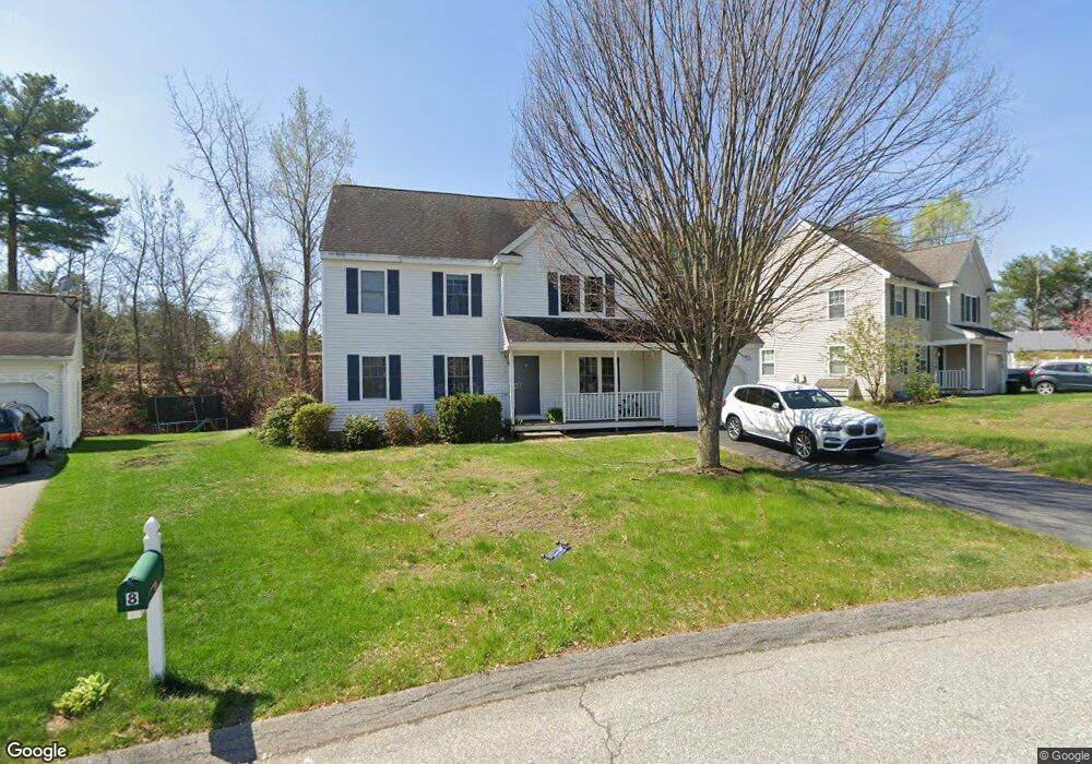 10 Westside Dr, Acton, MA 01720 - photo 1