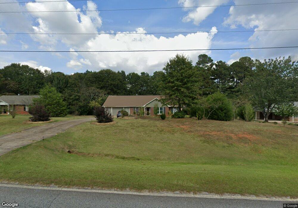 715 Boss Hardy Rd, Winder, GA 30680 - photo 1