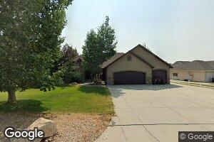 1690 Oak Ln, Kamas, UT 84036