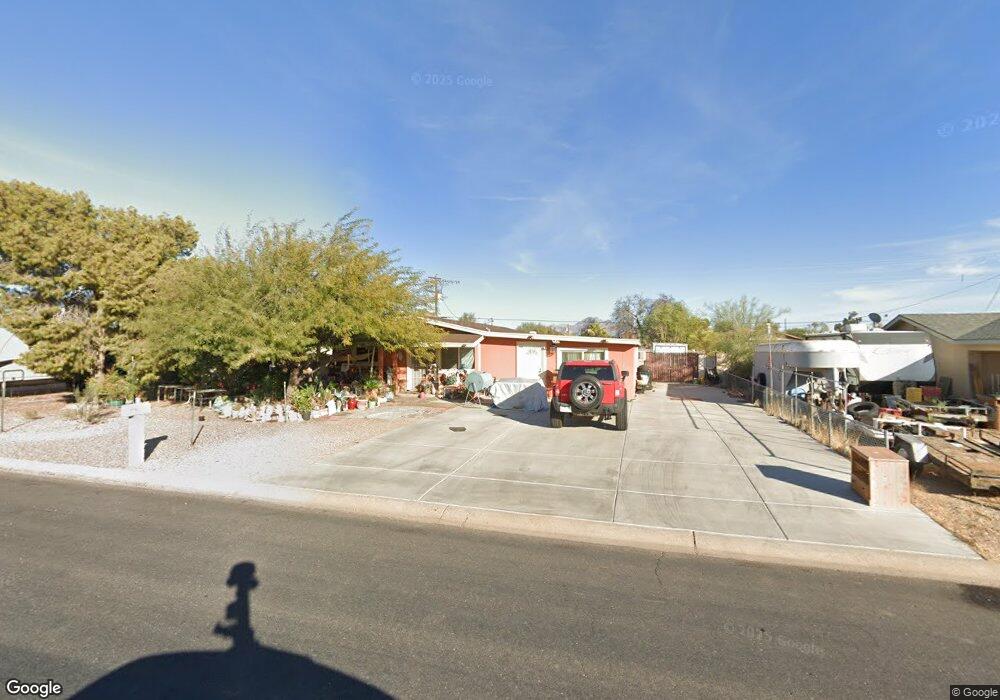 517 N 98th St, Mesa, AZ 85207 - photo 1