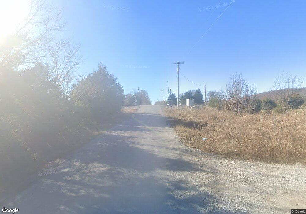 0 Celia Berryhill Rd unit 1601263, Preston, OK 74456 - photo 1