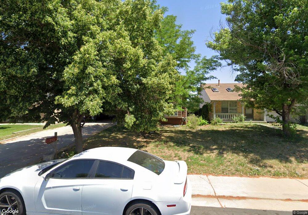 617 S Norfolk Way, Aurora, CO 80017 - photo 1