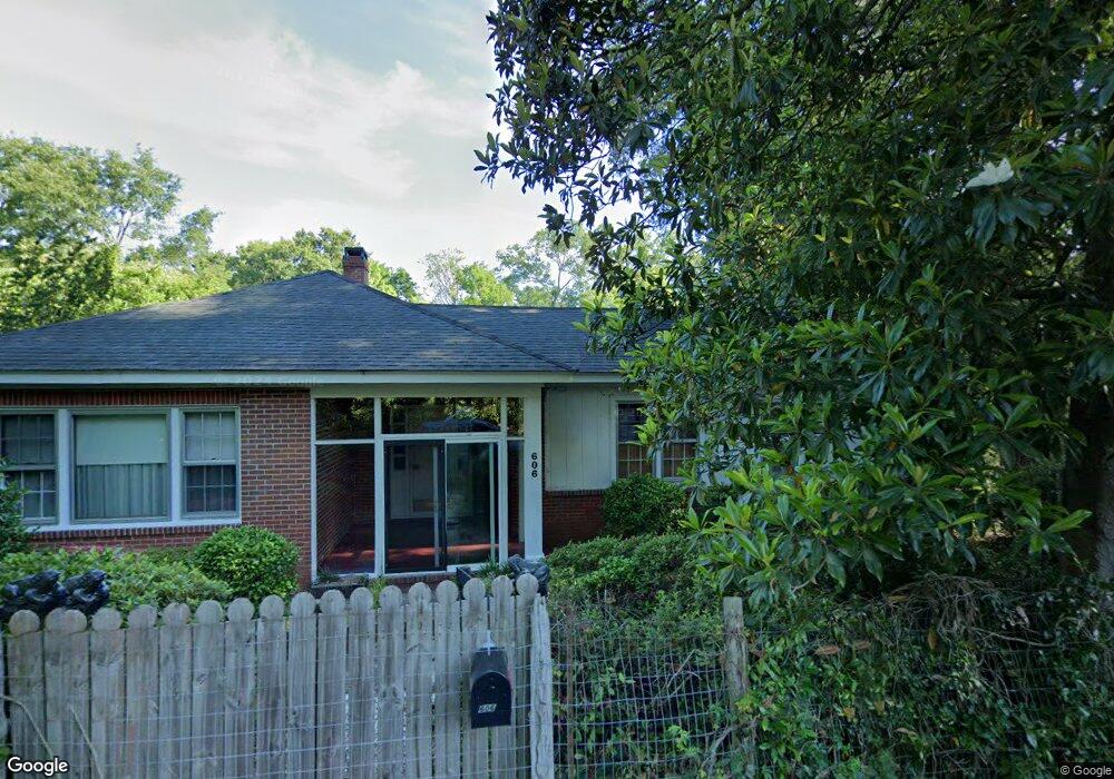 606 Polo Ln, Camden, SC 29020 - photo 1