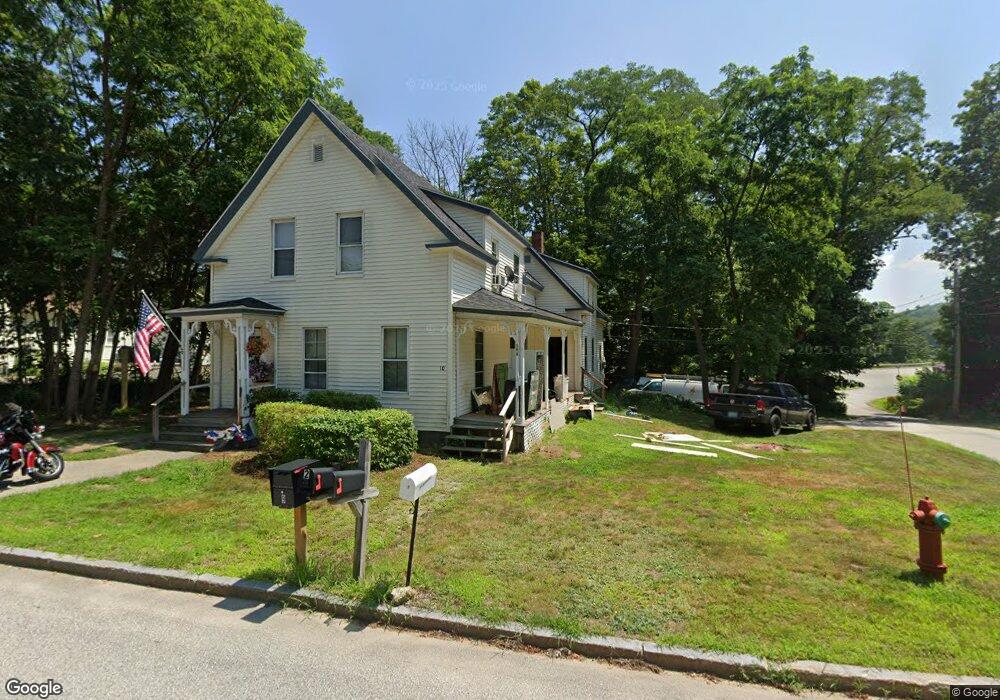 10 Stevens Ave, Meredith, NH 03253 - photo 1