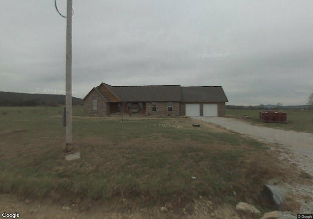 12372 S Harris Dr, Fayetteville, AR 72701 - photo 1