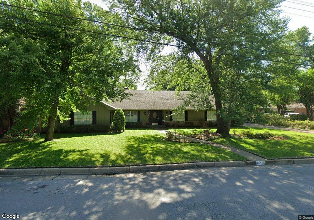 3714 Fry Ave, Tyler, TX 75701 - photo 1