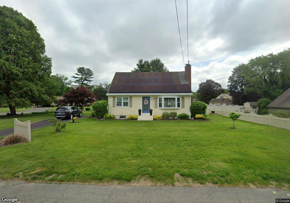 88 Cherry St, Feeding Hills, MA 01030 - photo 1