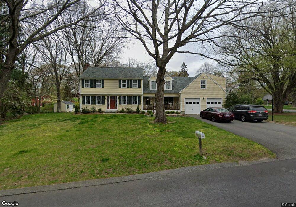 16 Algonquin Rd, Acton, MA 01720 - photo 1