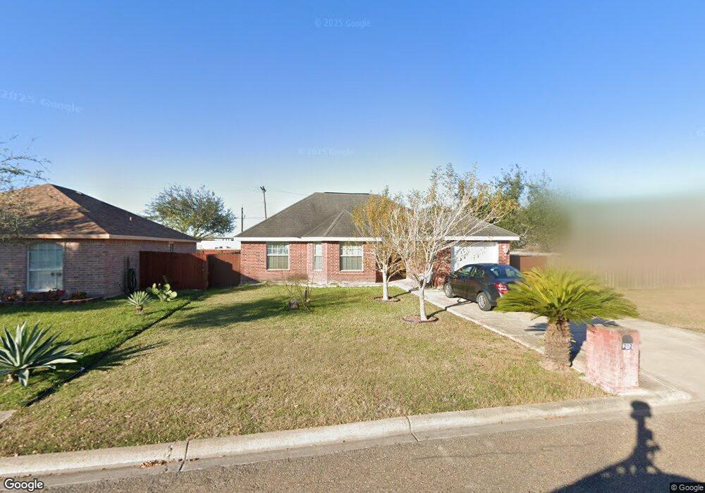 212 Candy Dr, Alamo, TX 78516 - photo 1