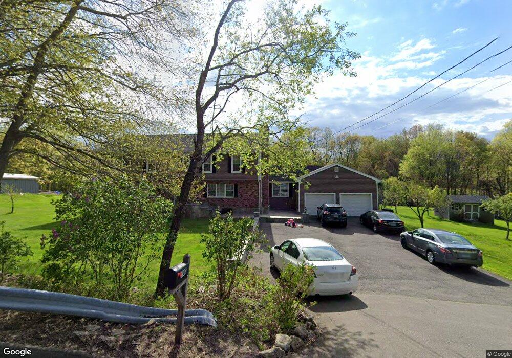 100 Mount Tobe Rd, Plymouth, CT 06782 - photo 1