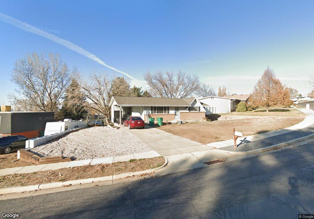 2622 W 4400 S, Roy, UT 84067 - photo 1