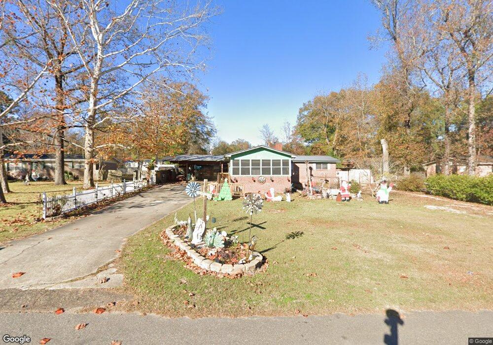 27 Overlook Dr, Eufaula, AL 36027 - photo 1
