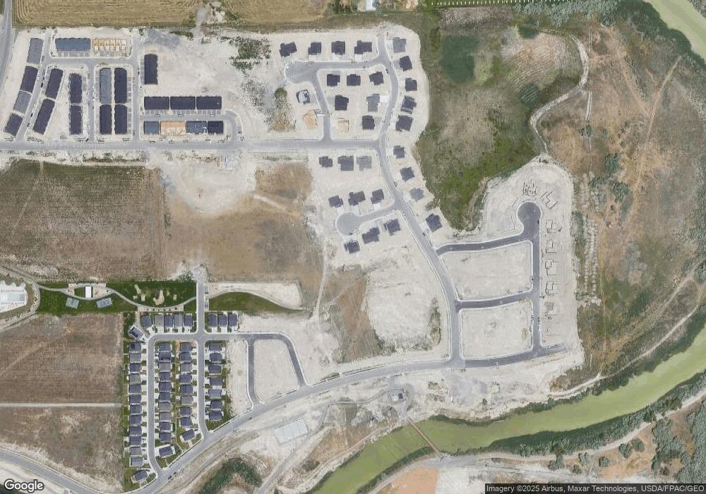 3285 W Sherwin Cir unit 607, Lehi, UT 84043 - photo 1