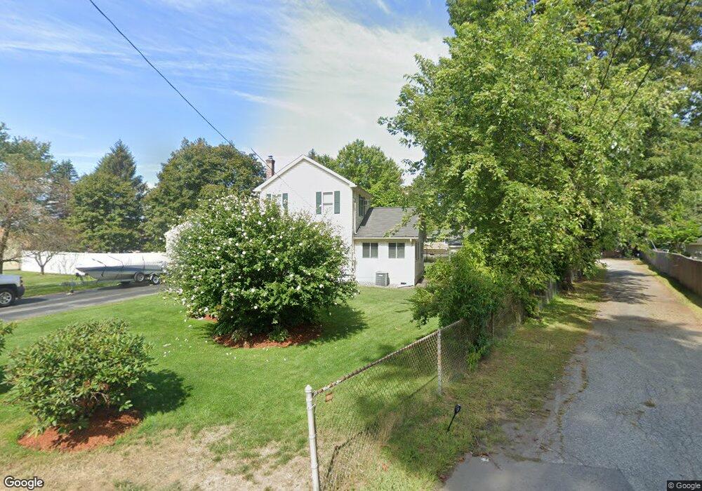 18 Thornton Rd, Nashua, NH 03063 - photo 1