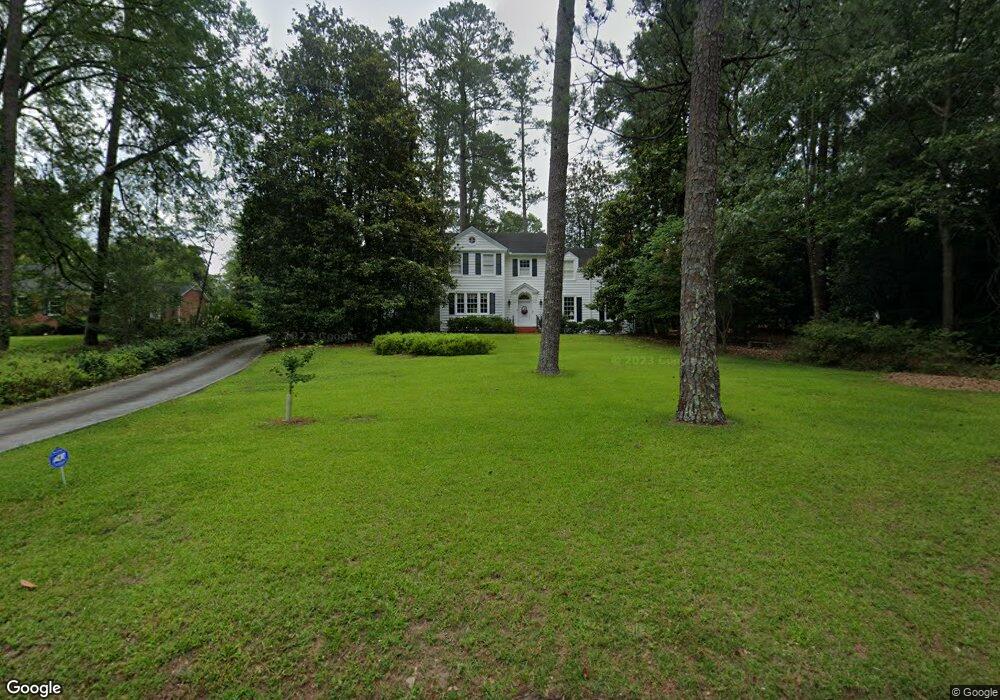 1239 Jackson Springs Rd, Macon, GA 31211 - photo 1