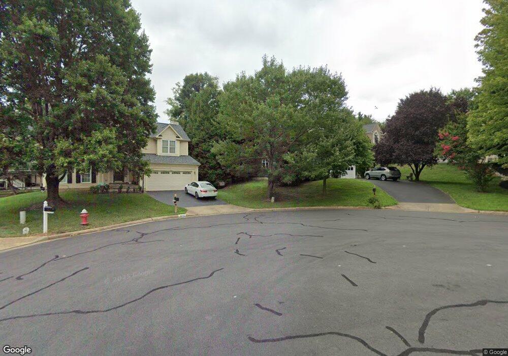 46416 Meanders Run Ct, Sterling, VA 20165 - photo 1