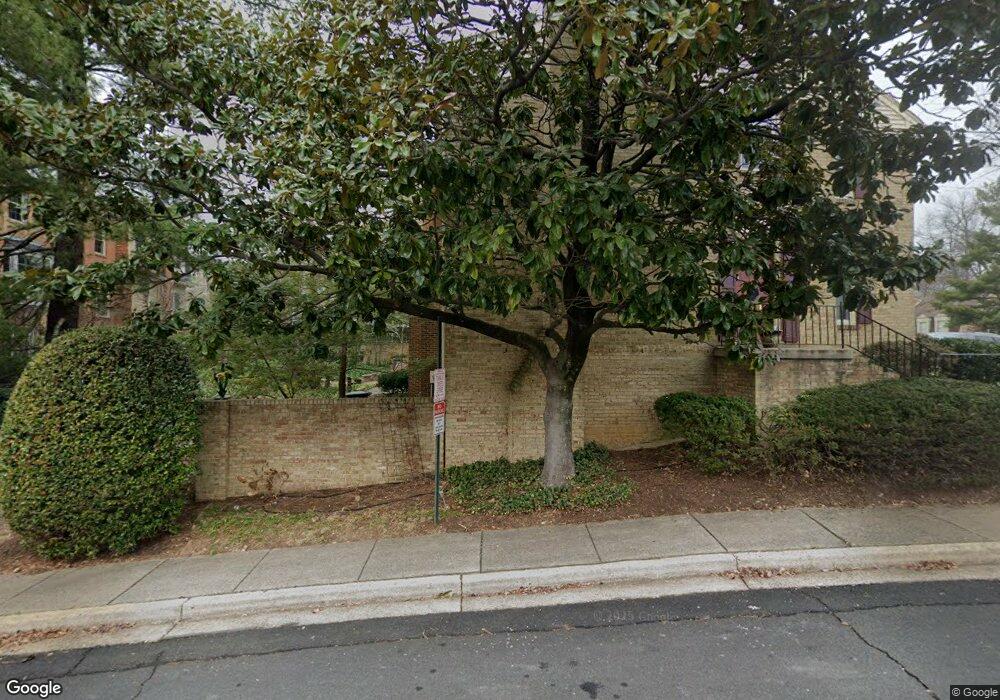 5033 Domain Place, Alexandria, VA 22311 - photo 1